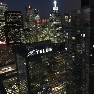  Apartment Downtown View!