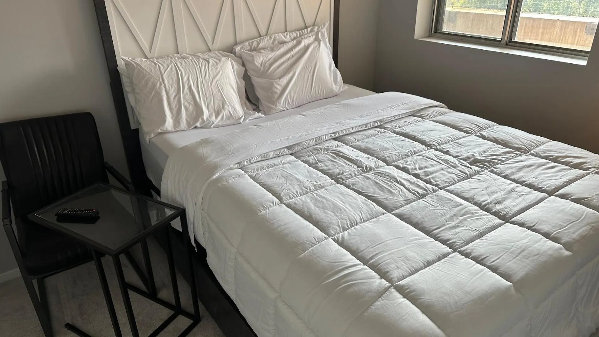 Paradise Lodge Toronto Kanada