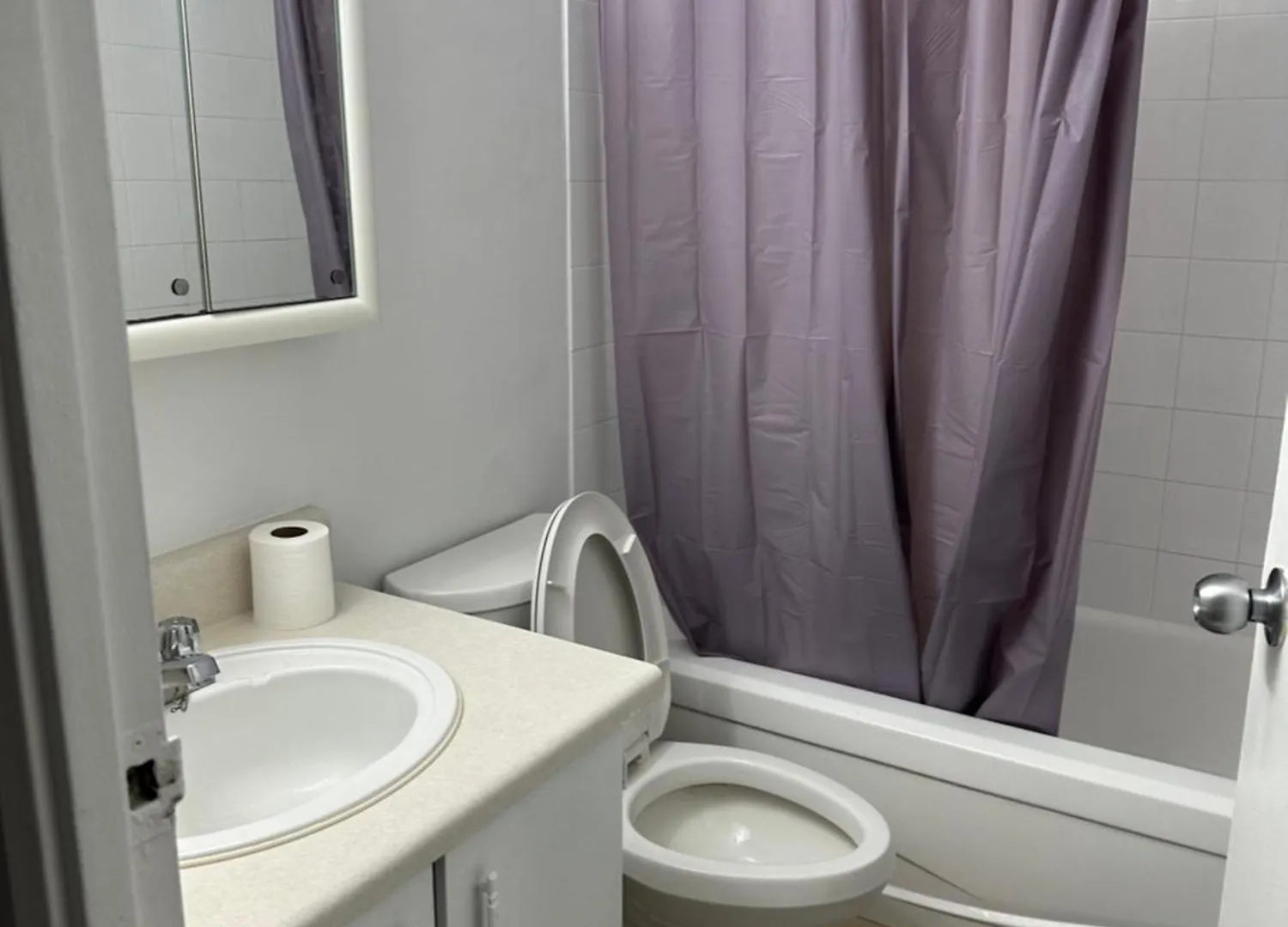 Paradise Lodge Toronto Homestay